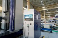 Pbc100m Horizontal Boring and Milling Machine Premium CNC Boring Machine - Image 3