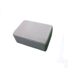 Wholesale Customized Pilates Reformer Accessories Pilates Core Bed Sitting Box - Image 4
