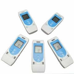 Realtime Monitoring Temperature and Humidity Data Recorder to Prevent Exceeding Temperature Recording Instruments - Image 4
