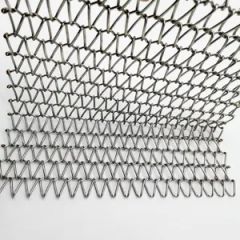 Stainless Steel Conveyor Belts - Image 2
