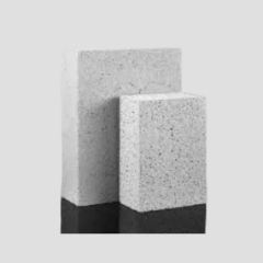 Lightweight Insulation Concrete Perlite Refractorybricks Firebrick Materials - Image 3