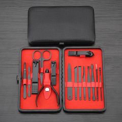 a Box of Multi-Purpose Nail Repair Tools - Image 4