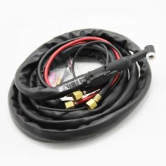 High Quality Wp-18 TIG Welding Torch - Image 1