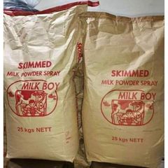 High Protein Skimmed Milk Powder 25Kg Bags Skimmed Milk Powder for sale at whole sale prices - Image 3