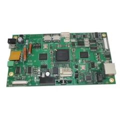 Solar Inverter Mainboard PCBA with Pure Sine Wave Output - Image 1