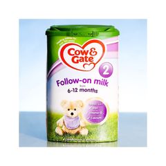 Good Natural cow & Gate Extract Dairy Milk Products Butter Fat Milk - Image 2