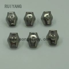 Stainless Steel Triangle Sun Shade Sail Canopy Hardware Kit - Image 5