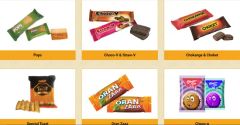 Waffles Biscuits Packaging Solutions Flow Wrap Machine Automatic Sorting and Feeding Line - Image 6