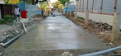 Road Construction Service, Pune Location Pune Service Mode Offline Pavement Type Concrete Property Type Commercial Area Service Type Construction - Image 4
