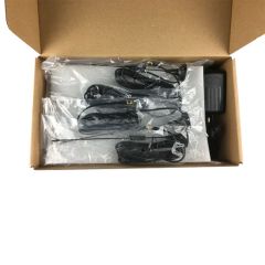 4 Ports GSM PSTN Fixed Wireless Terminal Gateway with Lcr - Image 3