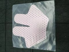 Orthopedic Thermoplastic Trigger Finger Splint Origin China Condition New HS Code 37033609 Trademark Aojianyi Type Splint - Image 2