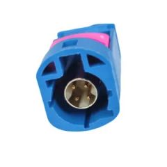 Custom Car 360° Reversing Image Connection Cable 4p Origin China Insulation PVC Voltage 12/24V HS Code 85444211 Number of Cores - Image 3