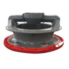 Factory Wholesales Wear Parts Mine Mining Stone Cone Crusher Machine Spare Parts and Bowl Liner Mining Crusher Parts - Nanjing Gloria International Trading Co., Ltd.