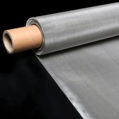 Stainless Steel 400 Mesh Printing Wire Mesh Screen Nickels 12% Origin China Technique Woven Trademark DONGFU MOQ 1 Square - Image 4