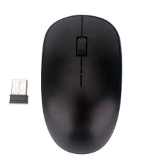 Slim Wireless Mouse 1200 Dpi - Image 3