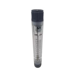 Lzm-G Fluid Oscillation Flow Meter DN50-100 4% Acc Liquid 15D Pulse 4-20mA JIS DIN CE - Image 6