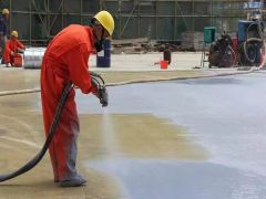 High-Performance Roof Waterproofing with Cold Polyurea Coating Formula - Image 4