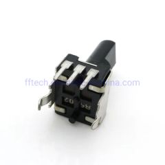 Good Quality Rotary Potentiometer & Encoders for Audio Appliances, Automotive Application - Image 2