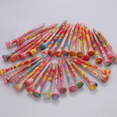 Colorful 70mm Golf Tees Bulk Package People Men Origin China Size 70/83mm Trademark MLG Condition New HS Code 9506390000 - Image 5
