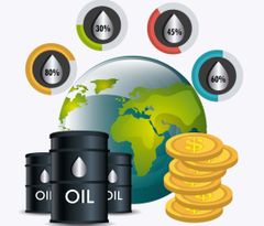  Gold Standard Oil Sales