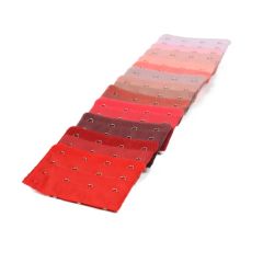 Wholesale Women Bra Extender 2 Hooks/ 3 Hooks/ 4 Hooks Bra Straps and Extension Lingerie Extenders Fitness Accessories - Jiangmen Amxingda Technology Co.,Limited.