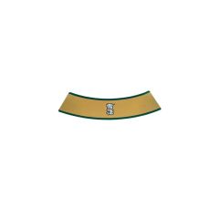 Personalized Beer Bottle Sticker Labels for Unique Gift Wrapping - Image 1