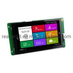 M Series Medical Grade 10.1 Inch TFT LCD Display Module Type LCM Trademark Reaper HS Code 901383010 Response Time 16ms Transport Package - Image 6