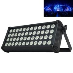 Stage Equipment Pixel 48*3W RGB Matrix City Flood LED Effect Lights Stage Light for DJ Disco Party Event - Image 1
