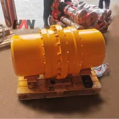 Fail Safe Design Critical Application Coupling Origin China Torque >80N.M Trademark HAN Speed 10000r/M Bore Diameter - Image 3