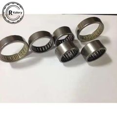 Fast Shipping Load-Carrying Capacity Motorcycle Connecting Rods Needle Roller Bearing - Image 5