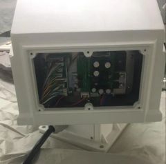 22kg Heavy-Load IP PTZ with Rj 45 Port (SHJ-PT22) - Image 4