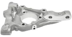 Aluminum Alloy Forging / Forged Aluminum Part Standard DIN Trademark Hande Weight 1kg--200kg Specification SGS Material Aluminium - Hande Machinery Co., Ltd.