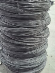 Black Annealed Wire ( 1 - 4 mm ) Diameter Range 1 - 4 Mm Texture Soft And Flexible Material SAE 1006 Wire Rod Annealing Temperature Up To - Image 3
