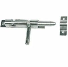 Gate Latch for Fence Gate Bolted Type - Image 5