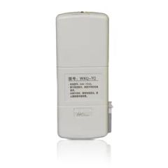 Temperature LCD Remote Controller for Digital Thermostats General - Image 4