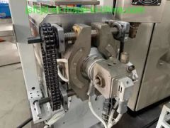 1 0 16 0mm PVC PP Electrical Cable Wire Extruder Extrusion Bunching Bunchers Coiling Making Machine - Image 2