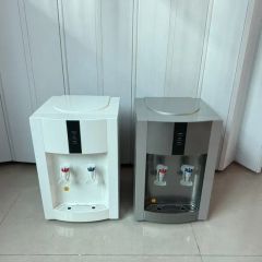 Pipeline Healthy Hydration Desktop Water Dispenser Heater Cooler - NINGBO HILSTAR ELECTRICAL APPLIANCE CO., LTD