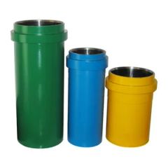 API 7K Pz-7 Ceramic Liner (105MPa, ZrO2, NACE MR0175) Sample Afford Paint Standard Trademark ELITE Material Zirconia HS Code - Image 6