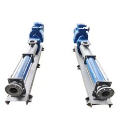Ng063-06L Screw Pump/Cavity Pump Nanchi Design and Customized - Image 5