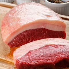 Wholesale Frozen Pork Topside Body in Box Packaging Bulk Supply Ready Stock for Supermarkets and Distributors - Image 1