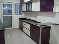 Modular Kitchen Interior Works Backsplash Design Suggesting Backsplash Designs And Kitchen Accessories That Enhance The Overall - Image 2