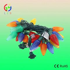 Clear PC Cover LED S14 String Light for Party Animating Lighting - Image 6