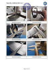 TUV6 certificate from Xiamen Bluesea Piping Systems Co.,Ltd.