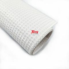 Jutu Hot-Sale Product Coated Polyester Scrim Flexible Banner Coated Mesh for Large Light Boxes - Image 3