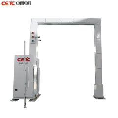 Vehicle and Containers Inspection System X-ray Inspection for Security Checking - Image 6