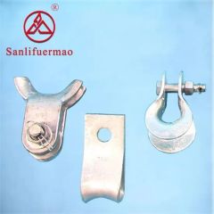 Guy Attachment, Electrical Accessories, Forging Products - Image 3
