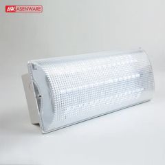 TUV Standard Streamlined Safety Surface Installation LED Emergency Light Available with Multi LED Bars - Image 3