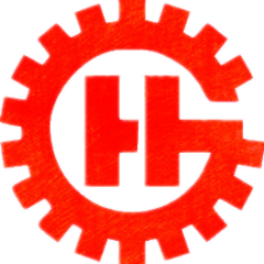 Jinjiang Guanhua Machinery Co., Ltd.