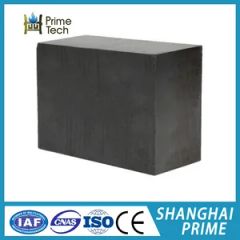 High-Performance Refractory Bricks for Steelmaking and Metallurgical Applications - Image 3