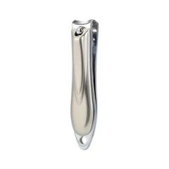 Large-Size Nail Clippers Origin China Model NO. YH OEM Welcomed Material Steel Color Customized Specification 8cm Trademark Customized - Image 3